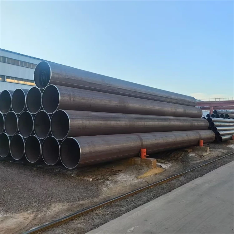 Steel Pipe